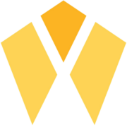 Richard E Wildish Community Theater logo