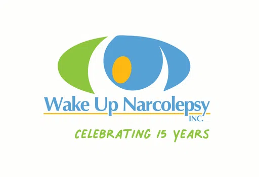 Wake up Narcolepsy Inc logo