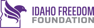 Idaho Freedom Foundation Inc logo