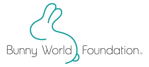 BUNNY World Foundation logo