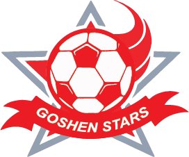 Goshen Stars Soccer Club Inc logo