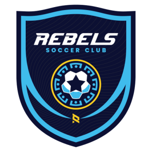 Free Flow Soccer Club logo
