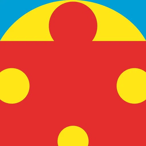 Flying Point Foundation for Autism logo