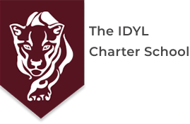 Institute for the Development of Young Leaders logo