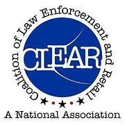 Coalition of Law Enforcement and Retail logo