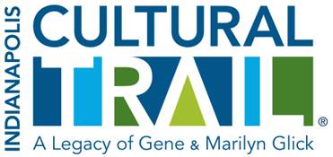 Indianapolis Cultural Trail Inc logo