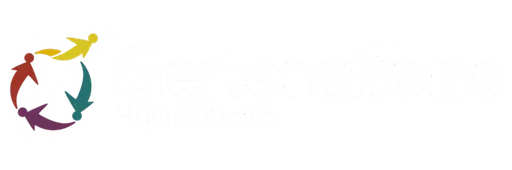 Generations Humanitarian logo