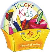 TRACYS Kids Inc logo