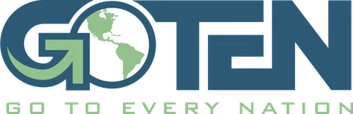 Goten Inc logo