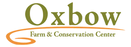 Oxbow Center for Sustainable Agriculture and the Environment logo