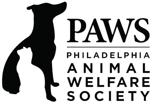 Philadelphia Animal Welfare Society logo