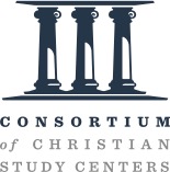 Consortium of Christian Study Centers logo