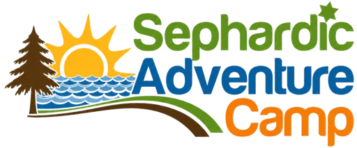 Foundation for Sephardic Camp logo