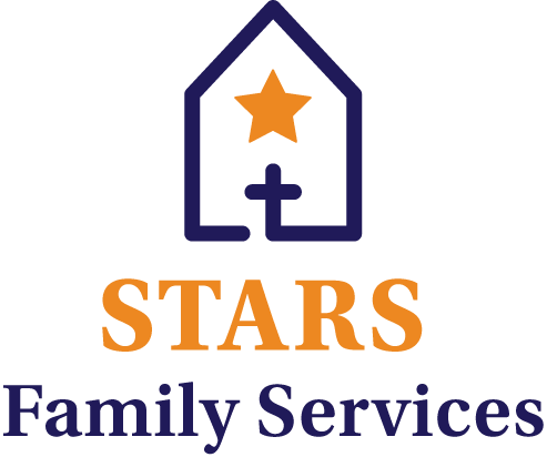Stars Family Services logo