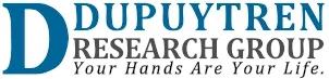 Dupuytren Research Group Inc logo