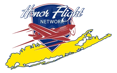 Honor Flight Long Island Inc logo