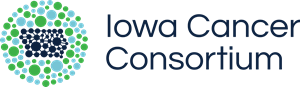 Iowa Consortium for Comprehensive Cancer Control logo