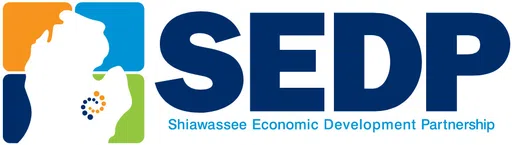 Shiawassee Economic Development Partnership logo
