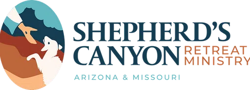Shepherds Canyon Retreat Inc logo