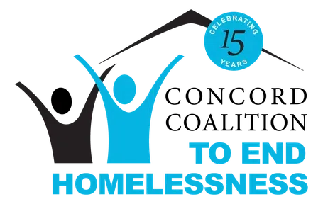 Concord Coalition to End Homelessness logo