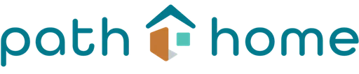 Path Home logo