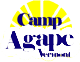 Camp Agape Vermont Inc logo