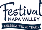 Napa Valley Festival Association logo
