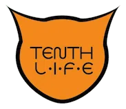 TENTH Life Cat Rescue logo
