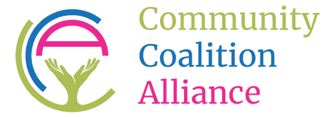 Community Coalition Alliance Inc logo