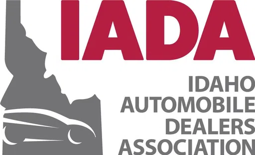 Idaho Automobile Dealers Association Incorporation logo
