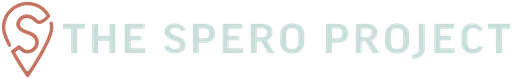 The Spero Project Inc logo