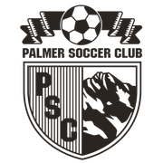 Palmer Soccer Club logo