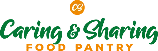 Caring and Sharing Food Pantry Inc logo