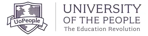 University of the People logo