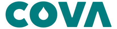 Cova Agua logo