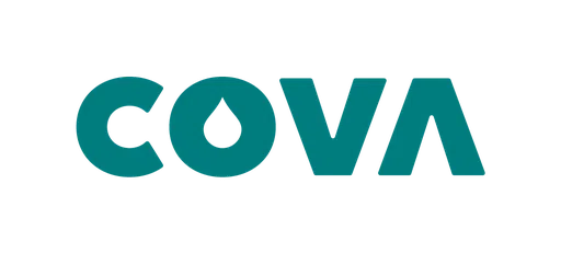 Cova Agua logo