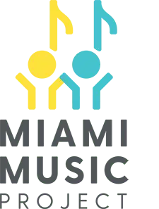 Miami Music Project Inc logo
