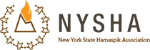 NYSHA Inc logo