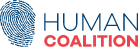 Human Coalition logo