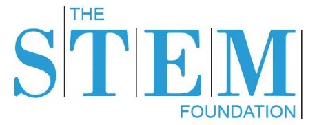 Washington State STEM Education Foundation logo