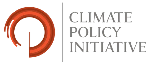 Climate Policy Initiative Inc logo