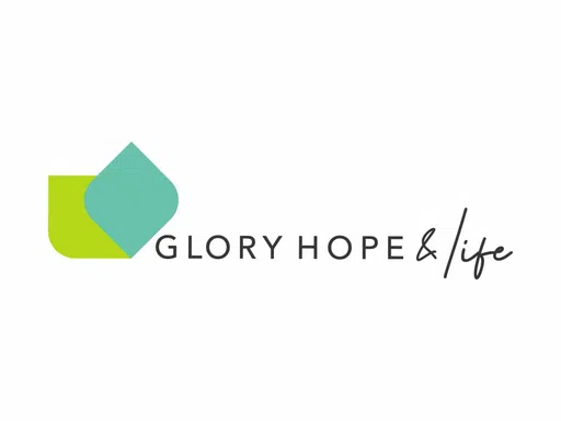 Glory Hope & Life Inc logo
