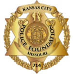Police Foundation of Kansas City logo