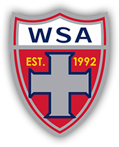 West Side Alliance Soccer Club Inc logo