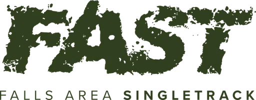 Falls Area Singletrack Inc logo