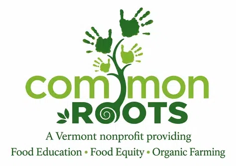 Common Roots Inc logo