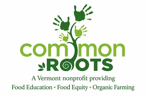 Common Roots Inc logo