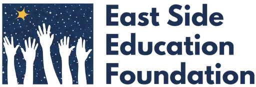 East Side Union High School District Education Foundation logo