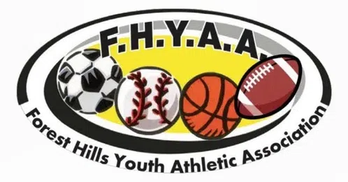 Forest Hills Youth Athletic Association Inc logo