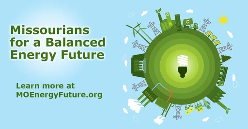 Missourians for a Balanced Energy Future logo